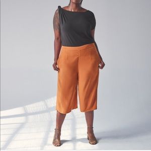 Universal Standard Elvo Culottes